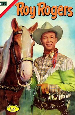 Roy Rogers #237