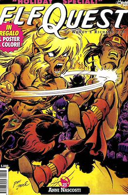 ElfQuest #23