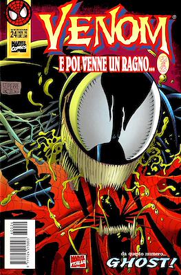 Venom Vol. 1 #24