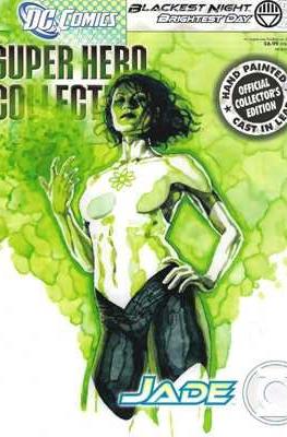 DC Comics Super Hero Collection: Blackest Night - Brightest Day (Fascicle. 16 pp) #12