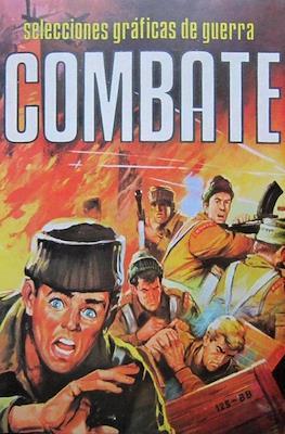Combate #98