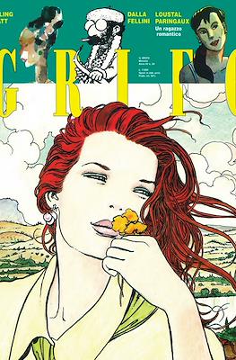 Il Grifo #30