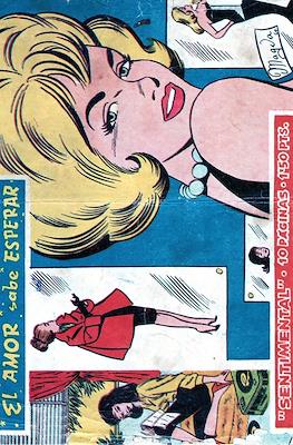Sentimental (1959 - 1965) #27