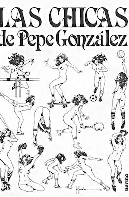Las chicas de Pepe González