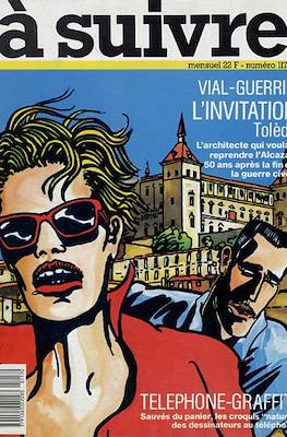 (A suivre) #117