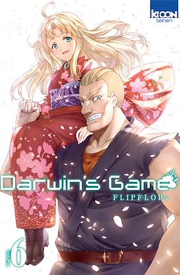 Darwin’s Game #6