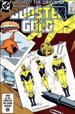 Booster Gold #6
