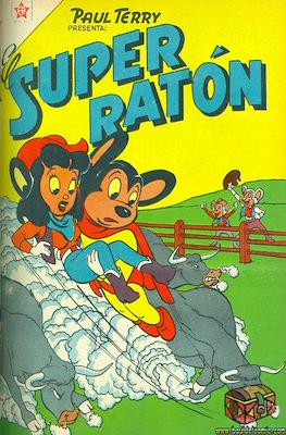 El Super Ratón #66