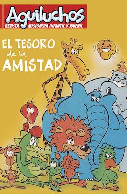 Aguiluchos #717