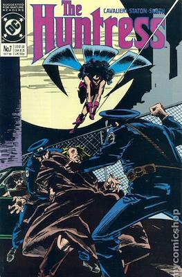 The Huntress Vol. 1 (1989-1990) #7