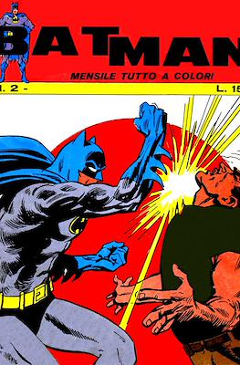 Batman Vol. 1 #2