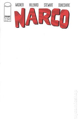 Narco (Variant Covers) #1.2
