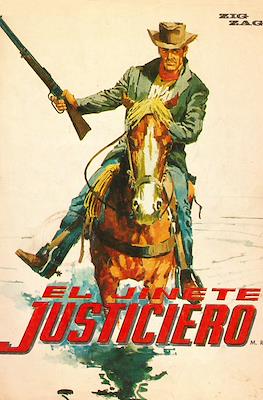 El Justiciero / El Jinete Justiciero #893