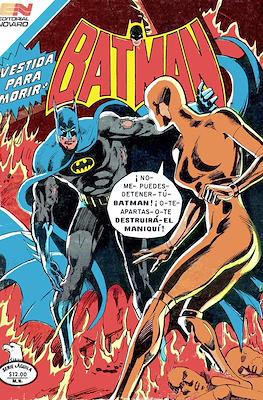 Batman #1193