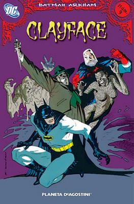 Batman Arkham #9