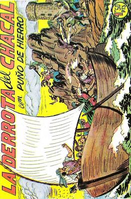 Puño de Hierro (1957) #24