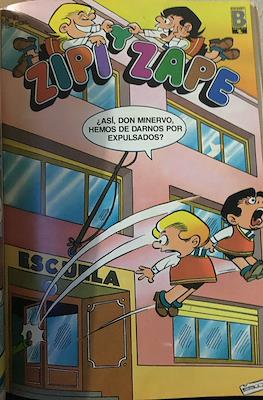 Zipi y Zape / ZipiZape #81
