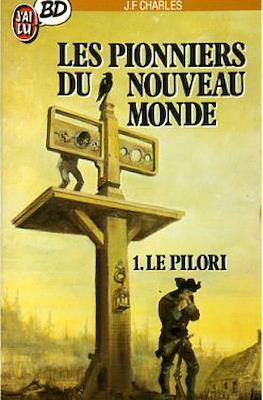 J'ai lu BD #103