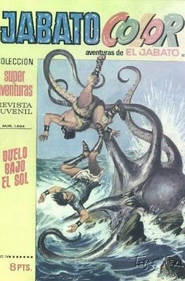 Jabato Color #112