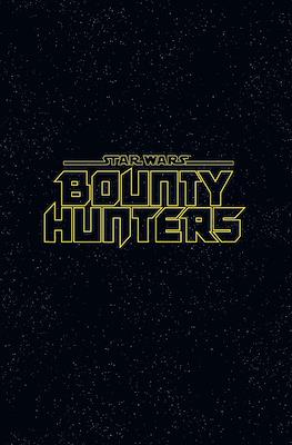 Star Wars: Bounty Hunters (Variant Cover) #42.1