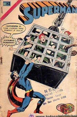 Supermán #933