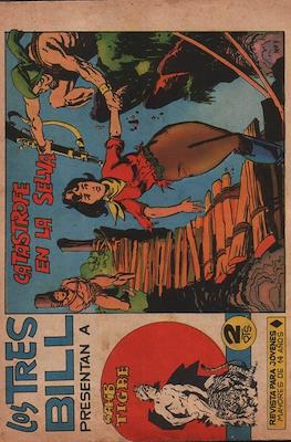 Sahib Tigre #7
