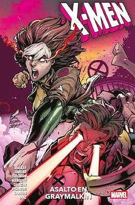 X-Men (2025) #6