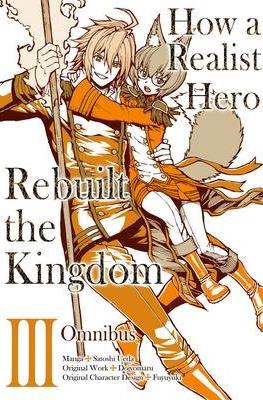 How a Realist Hero Rebuilt the Kingdom #3