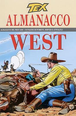 Tex Almanacco #2000