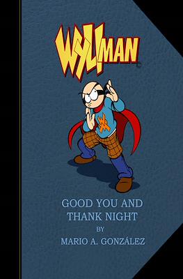 Wyliman #2