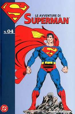 Le avventure di Superman #4