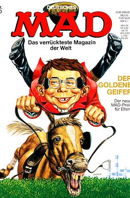 Deutsches Mad #70