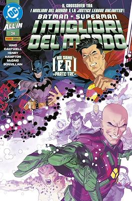Batman / Superman #65