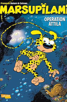 Marsupilami #9