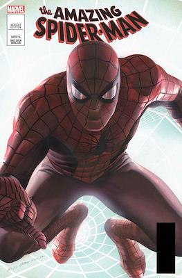 The Amazing Spider-Man Vol. 4 (2015-Variant Covers) #789.1