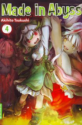 Made in Abyss #4