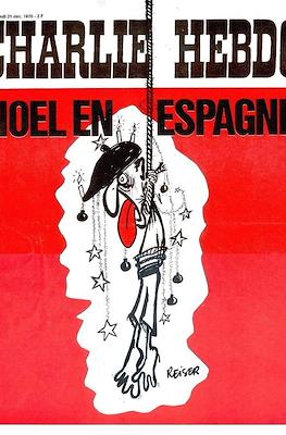 Charlie Hebdo (1969-1981) #5