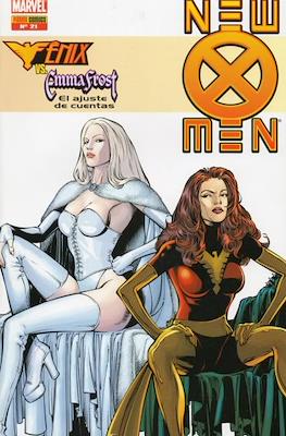 New X-Men (Grapa) #21