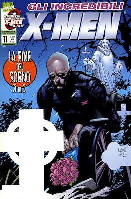 Gli Incredibili X-Men #135