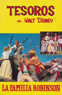 Tesoros de Walt Disney #12