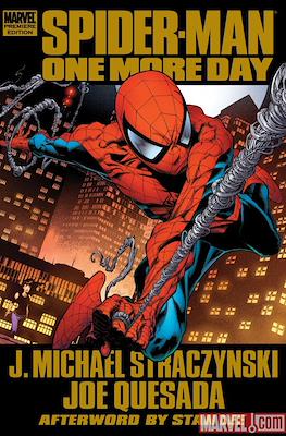 Spider-Man: One More Day