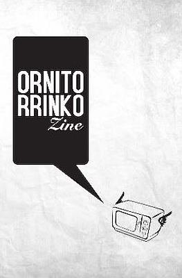 Ornito Rrinko