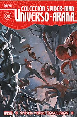 Colección Spider-Man - Universo Araña #8