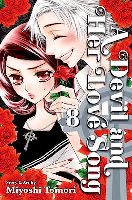 A Devil and Her Love Song (Softcover) #8