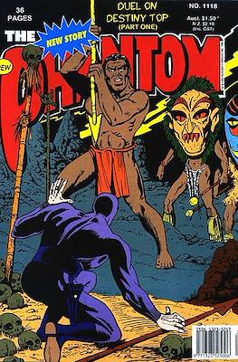 The Phantom #1118