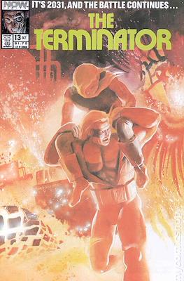 The Terminator #13