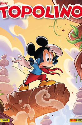Topolino #3670