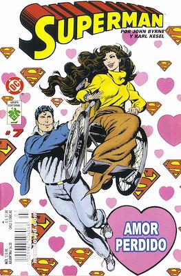 Superman Vol. 2 (2002-2003) #7