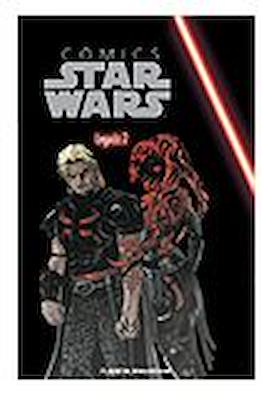 Cómics Star Wars (Cartoné 192 pp) #50
