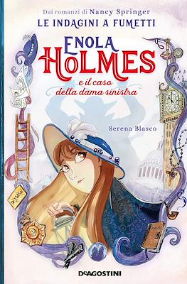 Enola Holmes #2